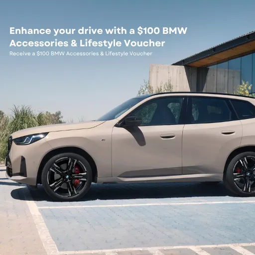 Accessories and Lifestyle Voucher